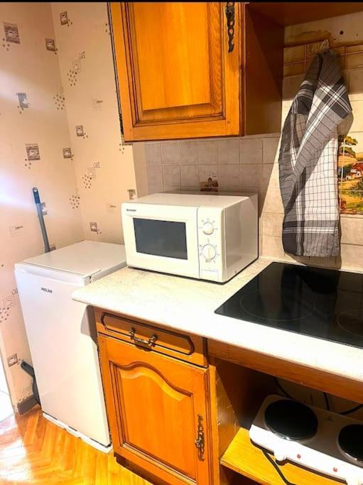 Nid Douillet Chalon Centre Appartement Sublime Exterior photo