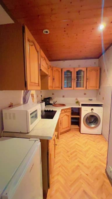 Nid Douillet Chalon Centre Appartement Sublime Exterior photo