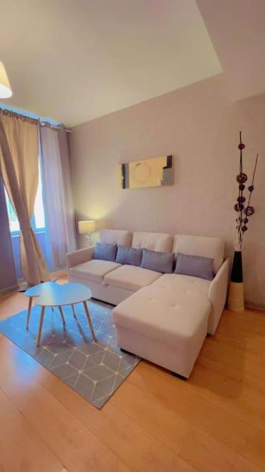 Nid Douillet Chalon Centre Appartement Sublime Exterior photo